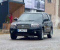 Чорний Субару Forester, об'ємом двигуна 1.99 л та пробігом 232 тис. км за 6499 $, фото 4 на Automoto.ua