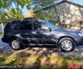 Чорний Субару Forester, об'ємом двигуна 2 л та пробігом 180 тис. км за 5300 $, фото 1 на Automoto.ua