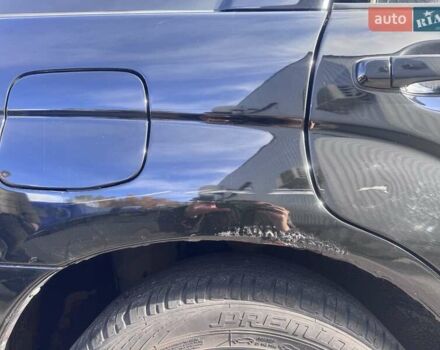 Субару Форестер 2007 в Киеве на Automoto.ua Черный Субару Форестер, объемом двигателя 2.5 л и пробегом 308 тыс. км за 7500 $, фото 14 на Automoto.ua