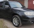 Чорний Субару Forester, об'ємом двигуна 1.99 л та пробігом 228 тис. км за 5999 $, фото 12 на Automoto.ua