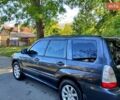 Субару Forester 2007 у Чернівцях на Automoto.ua Чорний Субару Forester, об'ємом двигуна 2 л та пробігом 180 тис. км за 5300 $, фото 6 на Automoto.ua