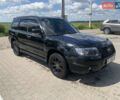 Чорний Субару Forester, об'ємом двигуна 0 л та пробігом 442 тис. км за 4300 $, фото 4 на Automoto.ua