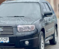 Чорний Субару Forester, об'ємом двигуна 1.99 л та пробігом 232 тис. км за 6499 $, фото 5 на Automoto.ua