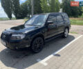 Чорний Субару Forester, об'ємом двигуна 0 л та пробігом 442 тис. км за 4300 $, фото 1 на Automoto.ua