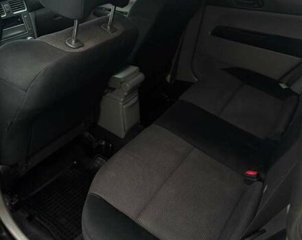 Черный Субару Форестер, объемом двигателя 1.99 л и пробегом 277 тыс. км за 6500 $, фото 2 на Automoto.ua