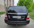 Чорний Субару Forester, об'ємом двигуна 2 л та пробігом 332 тис. км за 6300 $, фото 5 на Automoto.ua