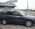 Чорний Субару Forester, об'ємом двигуна 2.5 л та пробігом 292 тис. км за 7000 $, фото 5 на Automoto.ua