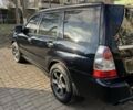 Чорний Субару Forester, об'ємом двигуна 2 л та пробігом 260 тис. км за 6400 $, фото 4 на Automoto.ua