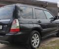 Чорний Субару Forester, об'ємом двигуна 1.99 л та пробігом 228 тис. км за 5999 $, фото 16 на Automoto.ua