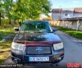 Чорний Субару Forester, об'ємом двигуна 2 л та пробігом 180 тис. км за 5300 $, фото 5 на Automoto.ua
