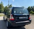 Чорний Субару Forester, об'ємом двигуна 2 л та пробігом 496 тис. км за 5600 $, фото 3 на Automoto.ua
