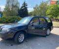 Чорний Субару Forester, об'ємом двигуна 2 л та пробігом 496 тис. км за 5600 $, фото 15 на Automoto.ua