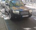 Чорний Субару Forester, об'ємом двигуна 1.99 л та пробігом 169 тис. км за 6700 $, фото 1 на Automoto.ua