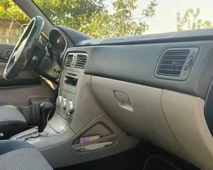 Чорний Субару Forester, об'ємом двигуна 1.99 л та пробігом 246 тис. км за 5200 $, фото 2 на Automoto.ua