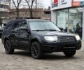 Чорний Субару Forester, об'ємом двигуна 1.99 л та пробігом 236 тис. км за 5300 $, фото 3 на Automoto.ua