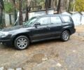Чорний Субару Forester, об'ємом двигуна 2 л та пробігом 280 тис. км за 4990 $, фото 2 на Automoto.ua