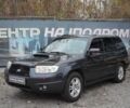 Чорний Субару Forester, об'ємом двигуна 2.5 л та пробігом 292 тис. км за 7000 $, фото 1 на Automoto.ua