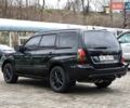 Чорний Субару Forester, об'ємом двигуна 1.99 л та пробігом 236 тис. км за 5300 $, фото 6 на Automoto.ua