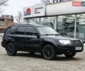 Чорний Субару Forester, об'ємом двигуна 1.99 л та пробігом 236 тис. км за 5300 $, фото 4 на Automoto.ua