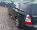 Чорний Субару Forester, об'ємом двигуна 1.99 л та пробігом 280 тис. км за 7500 $, фото 7 на Automoto.ua