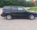 Чорний Субару Forester, об'ємом двигуна 1.99 л та пробігом 370 тис. км за 5000 $, фото 1 на Automoto.ua