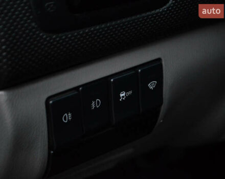 Черный Субару Форестер, объемом двигателя 2.5 л и пробегом 292 тыс. км за 7000 $, фото 18 на Automoto.ua