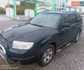 Чорний Субару Forester, об'ємом двигуна 1.99 л та пробігом 280 тис. км за 7500 $, фото 6 на Automoto.ua