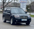 Чорний Субару Forester, об'ємом двигуна 1.99 л та пробігом 232 тис. км за 6499 $, фото 1 на Automoto.ua