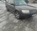 Чорний Субару Forester, об'ємом двигуна 1.99 л та пробігом 300 тис. км за 6450 $, фото 1 на Automoto.ua