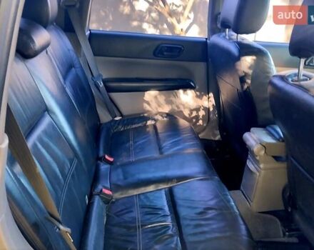 Субару Forester 2007 у Чернівцях на Automoto.ua Чорний Субару Forester, об'ємом двигуна 2 л та пробігом 180 тис. км за 5300 $, фото 2 на Automoto.ua