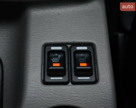 Черный Субару Форестер, объемом двигателя 2.5 л и пробегом 292 тыс. км за 7000 $, фото 15 на Automoto.ua