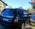 Субару Forester 2007 у Чернівцях на Automoto.ua Чорний Субару Forester, об'ємом двигуна 2 л та пробігом 180 тис. км за 5300 $, фото 5 на Automoto.ua