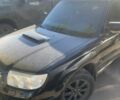 Чорний Субару Forester, об'ємом двигуна 2 л та пробігом 300 тис. км за 3300 $, фото 13 на Automoto.ua