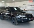 Чорний Субару Forester, об'ємом двигуна 2.5 л та пробігом 356 тис. км за 8190 $, фото 1 на Automoto.ua