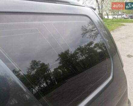 Чорний Субару Forester, об'ємом двигуна 2 л та пробігом 205 тис. км за 6900 $, фото 29 на Automoto.ua