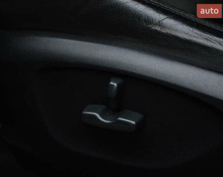 Черный Субару Форестер, объемом двигателя 2.5 л и пробегом 292 тыс. км за 7000 $, фото 17 на Automoto.ua