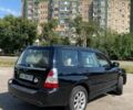 Чорний Субару Forester, об'ємом двигуна 2 л та пробігом 496 тис. км за 5600 $, фото 5 на Automoto.ua