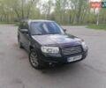 Чорний Субару Forester, об'ємом двигуна 2 л та пробігом 205 тис. км за 6900 $, фото 2 на Automoto.ua
