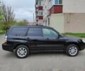 Чорний Субару Forester, об'ємом двигуна 2 л та пробігом 332 тис. км за 6300 $, фото 7 на Automoto.ua