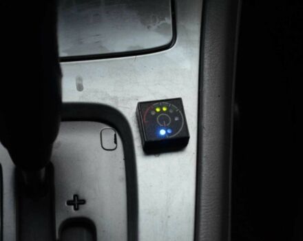 Чорний Субару Forester, об'ємом двигуна 2.5 л та пробігом 292 тис. км за 7000 $, фото 13 на Automoto.ua