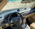 Чорний Субару Forester, об'ємом двигуна 2 л та пробігом 496 тис. км за 5600 $, фото 10 на Automoto.ua