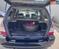 Субару Форестер 2007 в Киеве на Automoto.ua Черный Субару Форестер, объемом двигателя 2.5 л и пробегом 308 тыс. км за 7500 $, фото 1 на Automoto.ua
