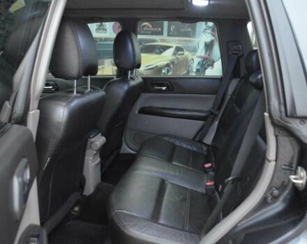 Чорний Субару Forester, об'ємом двигуна 2.5 л та пробігом 292 тис. км за 7000 $, фото 22 на Automoto.ua