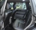 Чорний Субару Forester, об'ємом двигуна 2.5 л та пробігом 292 тис. км за 7000 $, фото 22 на Automoto.ua