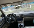 Чорний Субару Forester, об'ємом двигуна 2 л та пробігом 260 тис. км за 6400 $, фото 12 на Automoto.ua