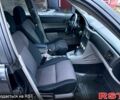 Чорний Субару Forester, об'ємом двигуна 2 л та пробігом 220 тис. км за 7000 $, фото 8 на Automoto.ua