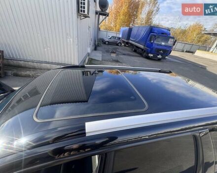 Субару Форестер 2007 в Киеве на Automoto.ua Черный Субару Форестер, объемом двигателя 2.5 л и пробегом 308 тыс. км за 7500 $, фото 10 на Automoto.ua