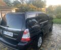 Чорний Субару Forester, об'ємом двигуна 2 л та пробігом 258 тис. км за 5800 $, фото 9 на Automoto.ua