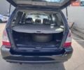 Субару Форестер 2007 в Киеве на Automoto.ua Черный Субару Форестер, объемом двигателя 2.5 л и пробегом 308 тыс. км за 7500 $, фото 21 на Automoto.ua