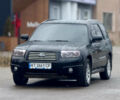 Чорний Субару Forester, об'ємом двигуна 1.99 л та пробігом 232 тис. км за 6499 $, фото 2 на Automoto.ua